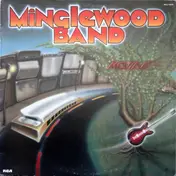 Minglewood Band - Movin