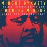 CD - Mingus Dynasty - The Next Generation