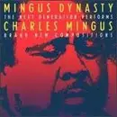 CD - Mingus Dynasty - The Next Generation