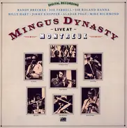 Mingus Dynasty - Live at Montreux