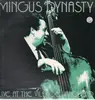 LP - Mingus Dynasty - Live At The Village Vanguard