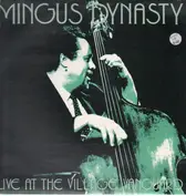 Mingus Dynasty