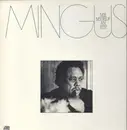 LP - Mingus, Charles Mingus - Me Myself An Eye