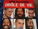 12inch Vinyl Single - Mini Machine - Drôle De Vie