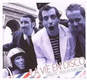 Mini Moustache - La Vie en Disco