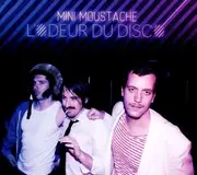 CD - Mini Moustache - L'odeur De Disco
