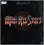Mini All Stars - Generation 70