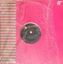 12inch Vinyl Single - Mini Curry - I Think I'm Over You