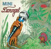 MINI - Dzsungel