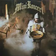 LP - Mini - Koncert