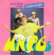 Mini Pigs - Die Kuh