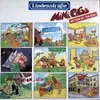LP - Mini Pigs - Lindenstraße