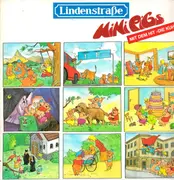 LP - Mini Pigs - Lindenstraße