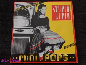 Mini-Pops - Stupid Cupid