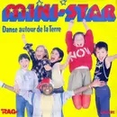 7inch Vinyl Single - Mini-Star - Danse Autour De La Terre