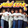 LP - Mini-Star - Disque D'Or