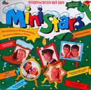 LP - Kinderlieder - Weihnachten Mit Den MiniStars