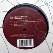 MINICOOLBOYZ - DARKNESS EP