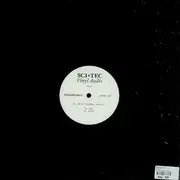 12inch Vinyl Single - MiniCoolBoyz - Intro EP