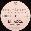 12inch Vinyl Single - Minicoox - Minicooper