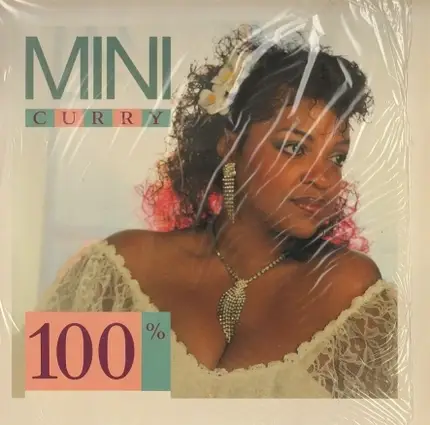 Mini Curry - 100%