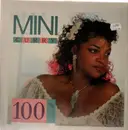 LP - Mini Curry - 100%   (1987) - White Vinyl!