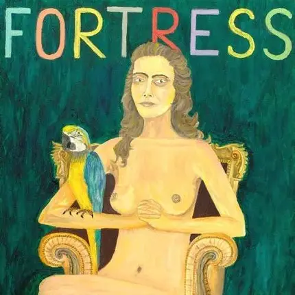 Miniature Tigers - Fortress =180gr=