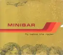Double CD - Minibar - Fly Below The Radar - Digipak