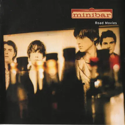 Minibar - Road Movies