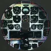 Double CD - Minibar - Fly Below The Radar - Digipak