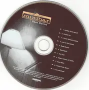 CD - Minibar - Road Movies