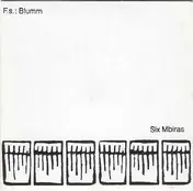 FS Blumm - Untitled