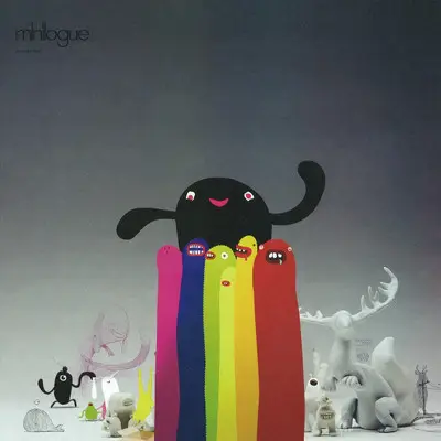 Minilogue - Animals Rmx