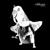 Minilogue - Ghost EP