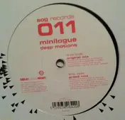 Minilogue - Deep Motions
