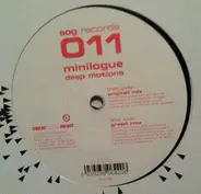 Minilogue - Deep Motions