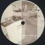 Minilogue - Fagel EP