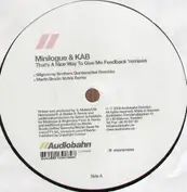 Audiobahn Records