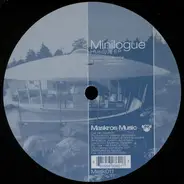 Minilogue - Husdjur EP