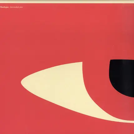 Minilogue - INTERMEDIATE STATE