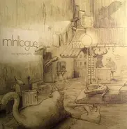 MINILOGUE - MY TEENAGER GANG