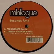 Minilogue - Seconds Rmx