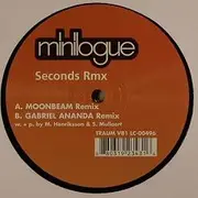 12'' - Minilogue - Seconds Rmx