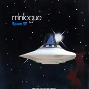 Minilogue - Space EP