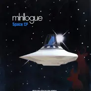 MINILOGUE - Space EP