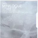 12inch Vinyl Single - Minilogue - Spam EP - EP
