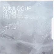 Minilogue - Spam EP
