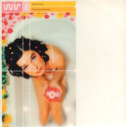 Minilogue - The Girl From Botany Bay