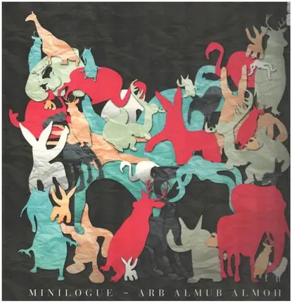 Minilogue - Arb Almub Almoh