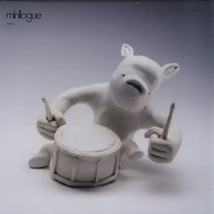 Minilogue - JAMAICA